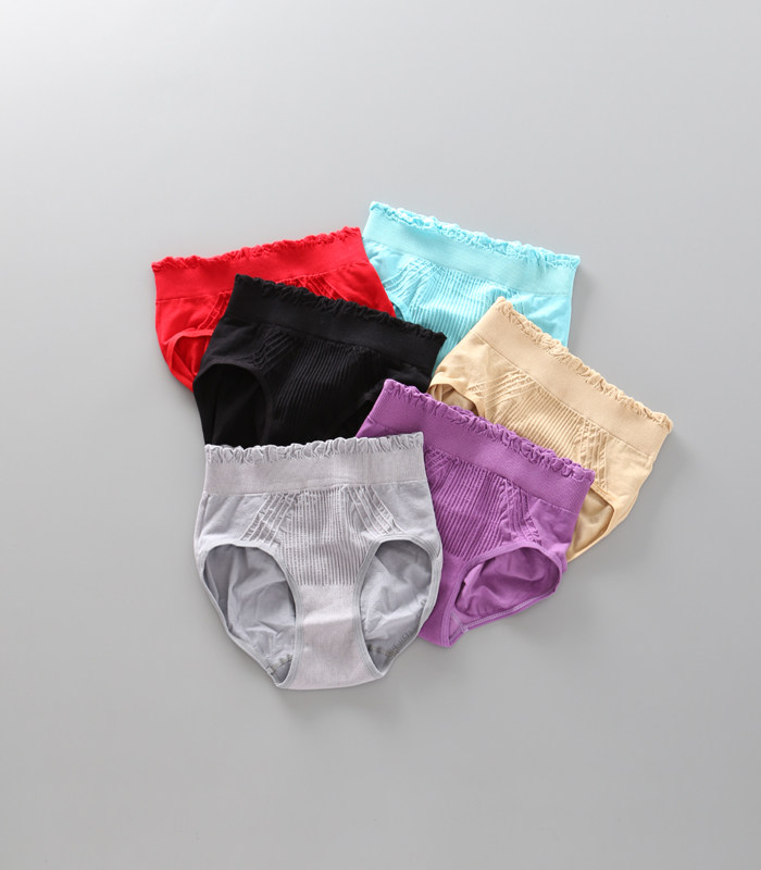 Slip en coton - Ref 643736 Image 1
