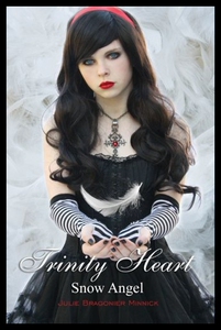 【预售】Trinity Heart: Snow Angel (Book One)