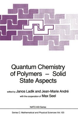 【预订】Quantum Chemistry of Polymers Solid ...