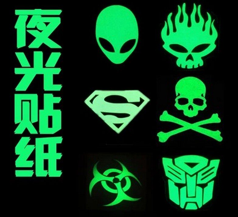 Décoration pour vélo - Ref 2281363 Image 1