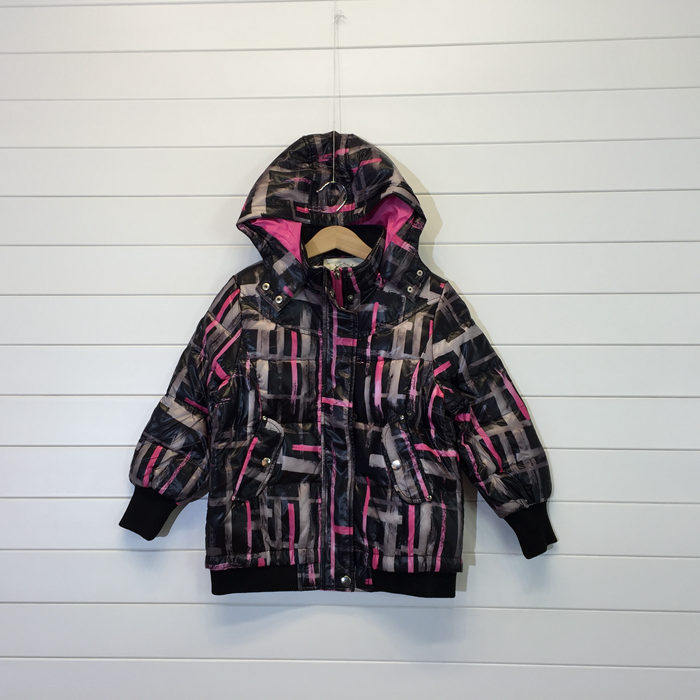 Blouson pour fille en polyester - Ref 2160773 Image 1