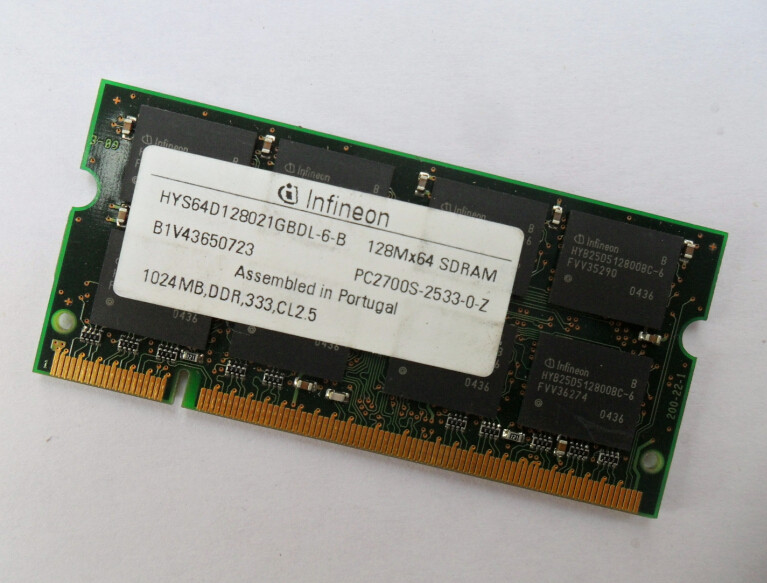 ddr笔记本兼容内存原厂