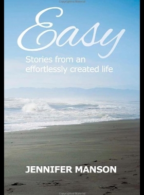 【预售】Easy: Stories from an Effortlessly Cre