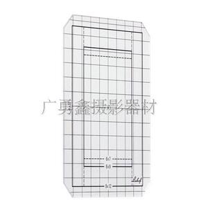 全新 LINHOF 45相机对焦h屏 3000对焦屏 对焦屏