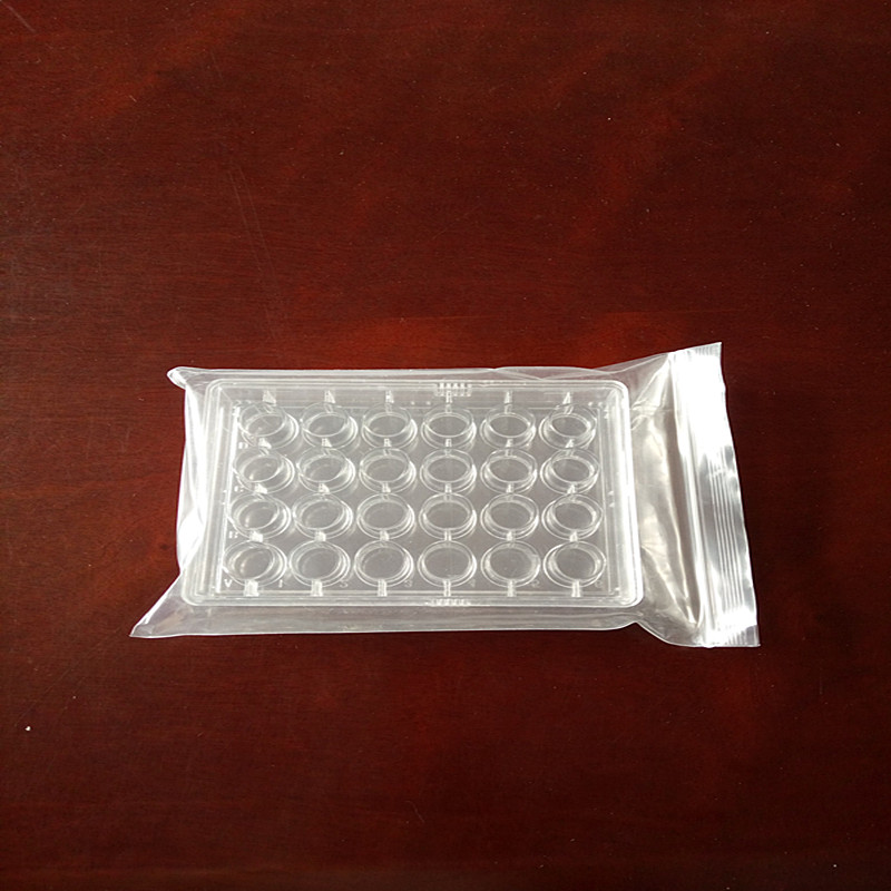 24孔结晶板晶体板独立包装