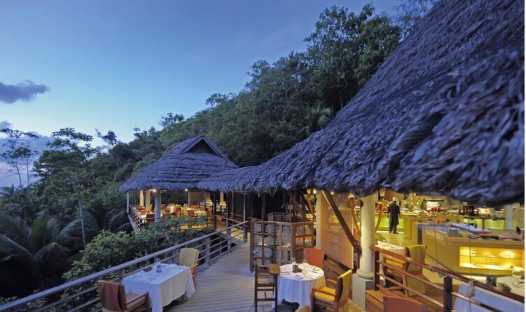 [客栈及度假村]民宿精品-国外田园莫里亚度假酒店 高清图片