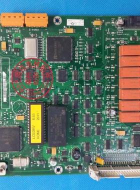 巨人通力电梯配件|驱动板385|DRV板|KM760310G01|LCEDRV原装全新