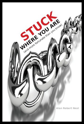 【预售】Stuck Where You Are
