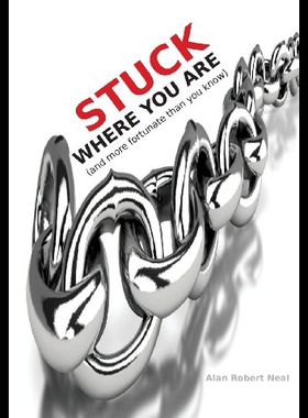 【预售】Stuck Where You Are