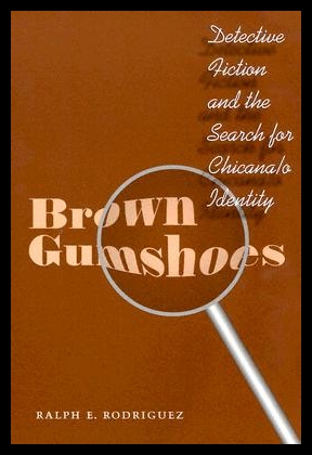 【预售】Brown Gumshoes: Detective Fiction and the Searc