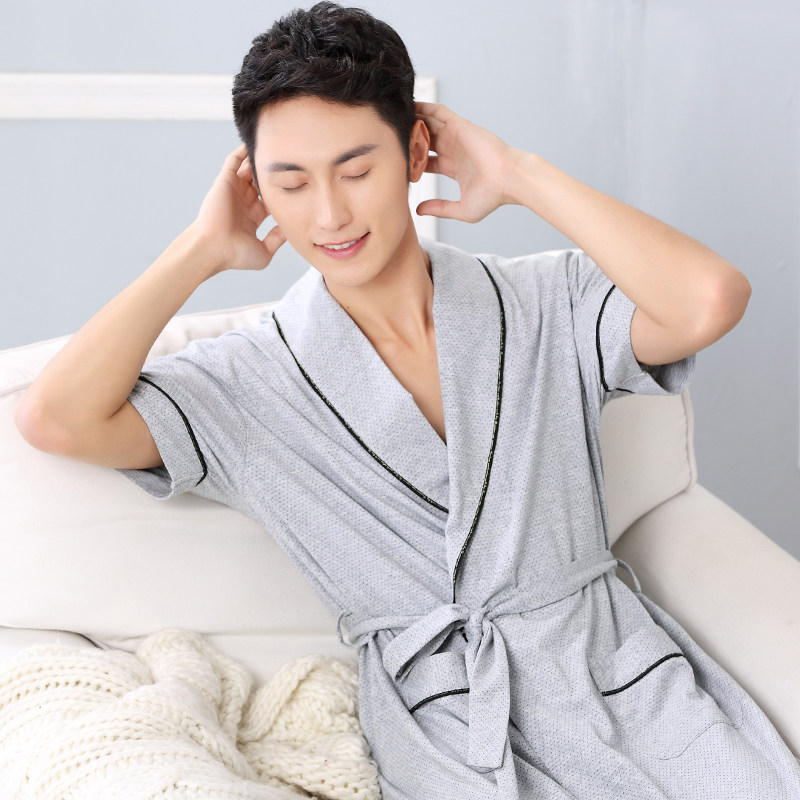 Peignoir Moyen-âge 96131A - Ref 600831 Image 1