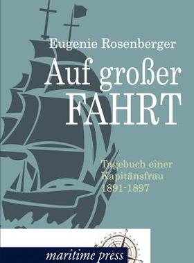 【预售】Auf Gro Er Fahrt