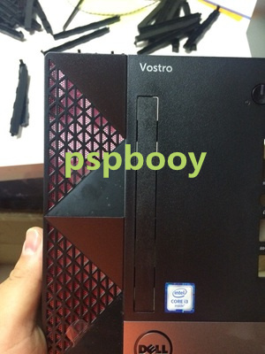 DELL/戴尔 光驱挡板V3250 V3252  V3670 V3070 I3650 9.5mm光驱用