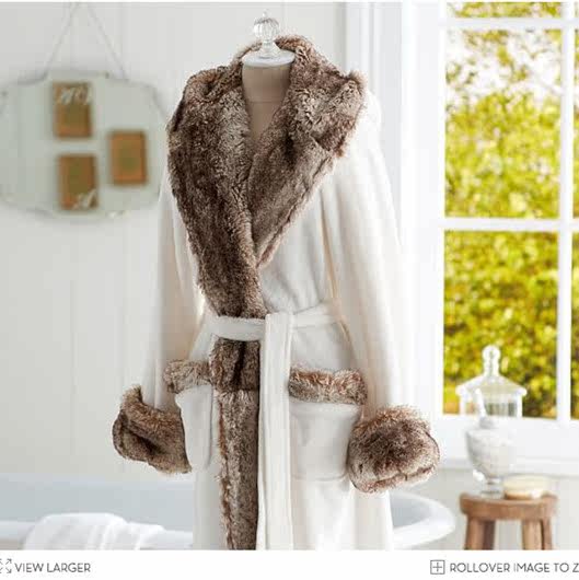 Peignoir - Ref 596046 Image 1