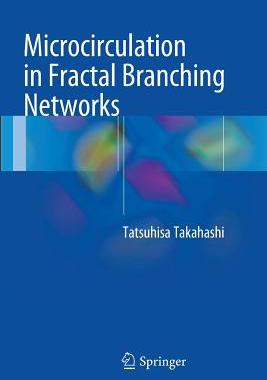【预订】Microcirculation in Fractal Branchin...