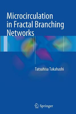 【预订】Microcirculation in Fractal Branchin...