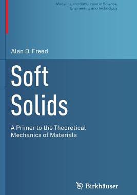 【预订】Soft Solids: A Primer to the Theoret...