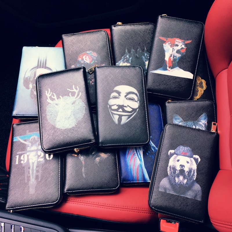 Sac homme - Ref 55573 Image 1