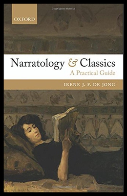 【预售】Narratology and Classics: A Practical Guide