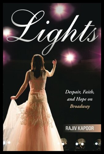 【预售】Lights: Despair, Faith, and Hope on Broadway