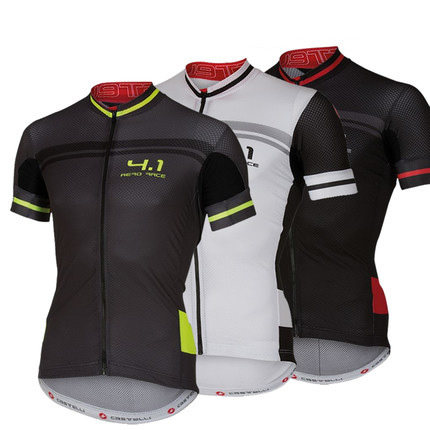 Vêtement cyclisme homme CASTELLI - Ref 2214347 Image 1