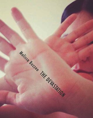 【预售】The Devastation