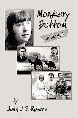 【预售】Monkery Bottom: A Memoir