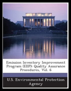 【预售】Emission Inventory Improvement Program (Eii...