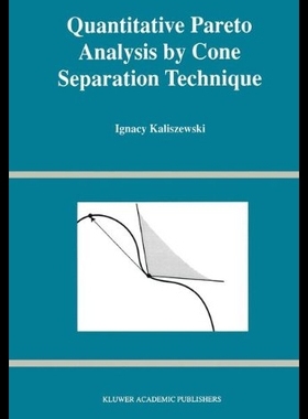 【预售】Quantitative Pareto Analysis by Cone S