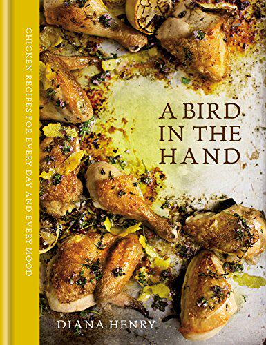 【预售】A Bird in the Hand: Chicken Recipes for Every ...