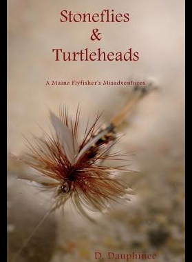 【预售】Stoneflies & Turtleheads