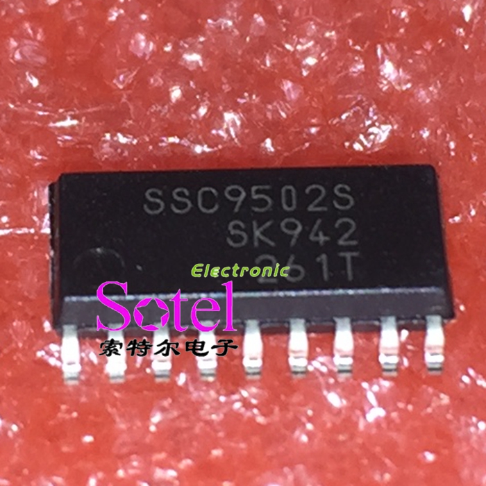 SSC9502S SOP8【索特尔电子芯片商城】原装可直拍