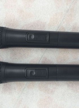 268.85MHZ/262.85无线260.3麦克风253.4话筒224.9频率250.6手持