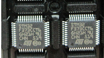 全新原装STM32F373C8T6 STM32F373CBT6 STM32F373CCT7