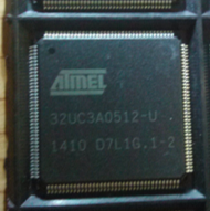 全新原装AT32UC3A0512-ALUT 32UC3A0512-U AT32UC3A0512-U