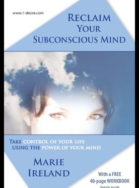 【预售】Reclaim Your Subconscious Mind: Take Control of Y