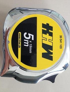 TM39541 德国HHW进口便携式卷尺 2米，5米卷尺，