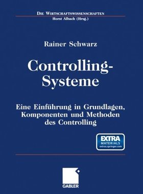 【预售】Controlling-Systeme: Eine Einfuhrung in Grundl...