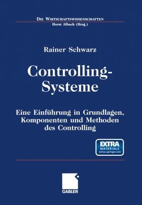 【预售】Controlling-Systeme: Eine Einfuhrung in Grundl...