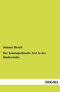 【预售】Der Hom Opathische Arzt in Der Kinderstube