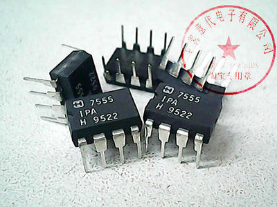 ICM7555IPA  HAR  DIP-8〖原装正品〗赛格市场G332室实体店 现货