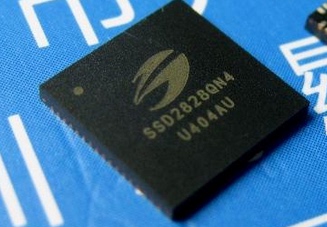 原厂原包SSD2828QN4 SSD2828QN SSD2828专营SOLOMON全系列