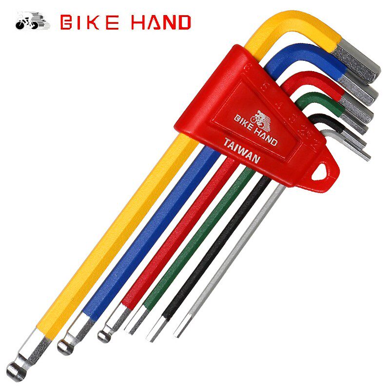 Outils pour vélo BIKE HAND - Ref 2276885 Image 1