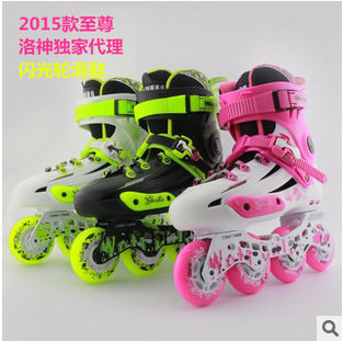 Patins à roulettes - Ref 2589232 Image 1