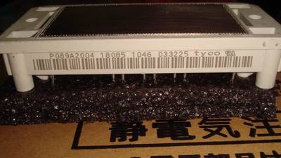 P089A2004 P089A2006 P089A08  变频器IGBT模块 30A1200V