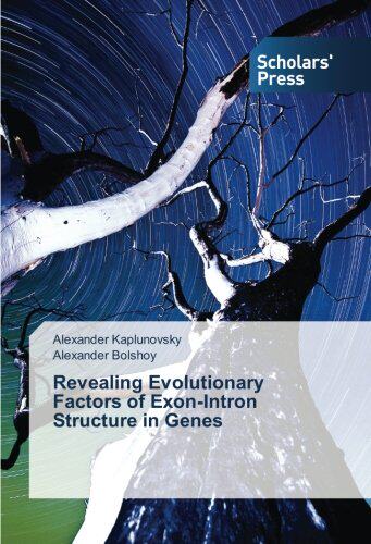 【预售】Revealing Evolutionary Factors of Ex...