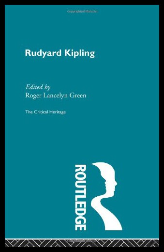 【预售】rudyard kipling