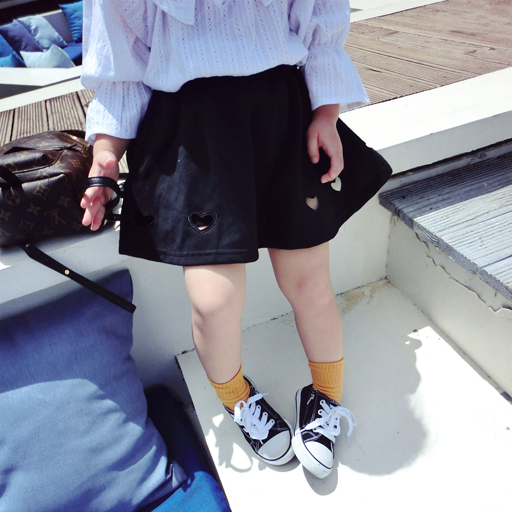 Jupe pour fille - Ref 2049839 Image 1