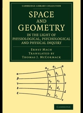 【预售】Space and Geometry in the Light of Physiological,