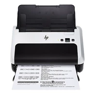 Máy quét giấy HP HP Scanjet Pro 3000 s2 - Máy quét máy scan giá rẻ